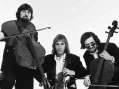 Lenda do rock da icônica banda dos anos 1970 morre em tragédia de terror em uma fazenda