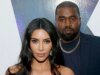 Kim Kardashian admite que ‘não consegue se envolver’ com Kanye West após seus ataques nas redes sociais