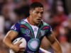 A estrela do New Zealand Warriors, Roger Tuivasa-Sheck, pode encerrar a carreira na NRL devido à incerteza do R360