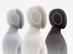 Robôs em casa: os humanóides teleoperados são realmente tão assustadores quanto parecem?