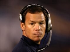 CSU mostra que leva o futebol a sério com a contratação de Jim Mora como home run