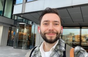 Câncer de boca: o pressentimento do homem sobre amigdalite leva a um diagnóstico chocante