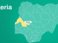 QUEBRANDO: Mais uma vez, bandidos atacam outra comunidade Kwara e sequestram pessoas