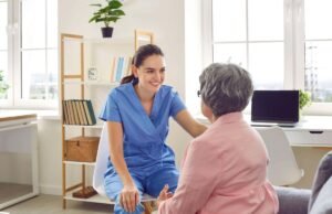 8 exames de saúde para maiores de 60 anos neste inverno