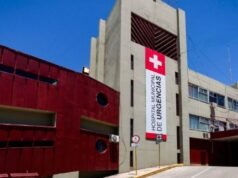 Um motorista DiDi atingiu um passageiro com um pedaço de entulho durante uma transferência e o deixou na terapia intensiva