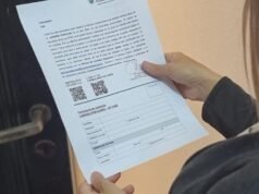 Júris populares 2026 em Córdoba: informam os sorteados por correio