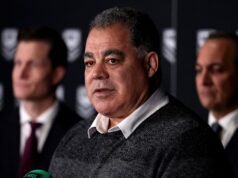 Mal Meninga pede concessões de teto salarial para atrair jogadores