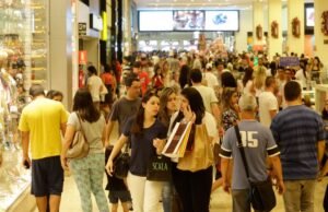 Vendas de Natal devem gerar R$ 85 bilhões na economia brasileira, mostra pesquisa