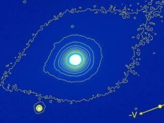 NASA divulga novas fotos da ‘nave espacial’ 31 / ATLAS do tamanho de Manhattan – como especialista diz que a agência espacial ‘entendeu errado’