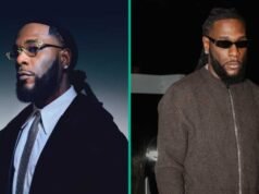 Burna Boy supostamente cancela programas nos EUA após reação contra incidente viral: “He Saw It Coming”