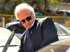 Na casa do casal Kirchner: Ernesto Clarens disse onde foi doado o dinheiro para a causa dos Cuadernos