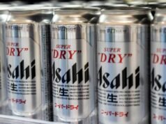 A gigante da cerveja Asahi não se envolve com hackers de ransomware