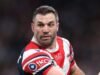 James Tedesco estende contrato com Sydney Roosters