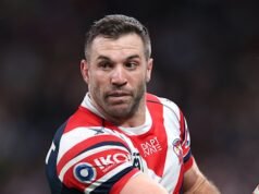 James Tedesco estende contrato com Sydney Roosters