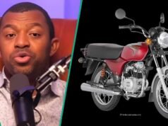 Pastor fala enquanto sequestradores solicitam 5 Okada para libertação de membro da igreja sequestrado: “Mal”