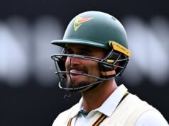 Jake Weatherald e Brendan Doggett estrearão pela Austrália