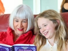 Cuidar dos netos pode aumentar a longevidade dos idosos