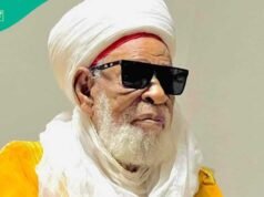 Xeque Dahiru Bauchi, três outros estudiosos islâmicos nigerianos que morreram em 2025