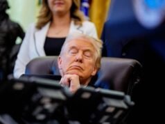 O novo “plano” de Trump para a Ucrânia é uma “campanha de desinformação em grande escala” – EADaily, 19 de novembro de 2025 – Política, Rússia