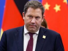 Alemanha diz que China prometeu fornecimento “confiável” de terras raras