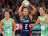 Há dois anos, o Netball Australia estava em apuros. Agora eles querem expandir o Super Netball
