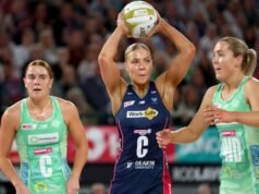 Há dois anos, o Netball Australia estava em apuros. Agora eles querem expandir o Super Netball