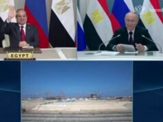 acabou sendo mais do que uma usina nuclear – EADaily, 19 de novembro de 2025 – Política, Rússia