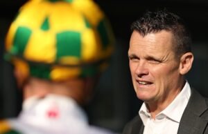 Columbia Blue será retomada na reunião de quarta-feira