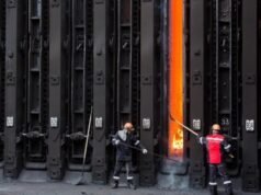 Ucrânia perde cocaína – EADaily, 25 de novembro de 2025 – Política, Rússia