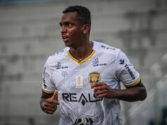 Ex-jogador Jô é preso pela 4ª vez por não pagar pensão alimentícia