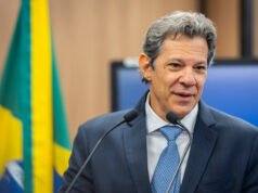 Haddad: Em 4 anos teremos a menor inflação e a menor taxa média de desemprego