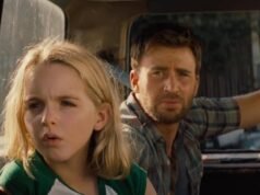 Centro cultural de Teerã exibe “Gifted”