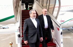 A diplomacia activa do Irão apesar da má-fé do Ocidente