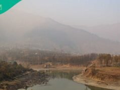 COP30: Jovens líderes em todo o mundo exigem ação à medida que a crise climática se aprofunda