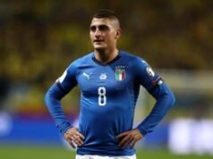 Eles filtram a resposta interna do clube em relação à contratação de Marco Verratti ao Boca BOCA JUNIORS El Intransigente