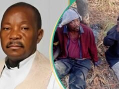 Tragédia quando o sacerdote anglicano Kaduna sequestrado morre após um mês em cativeiro