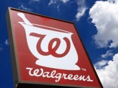 41 mil frascos de spray nasal Walgreens recolhidos devido a preocupação com contaminação bacteriana: FDA