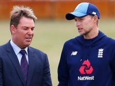 Como Shane Warne inspirou a abordagem agressiva do críquete da Inglaterra