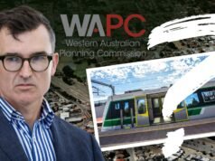 Brad Pettitt: O grande erro de densidade do estado contra o governo local