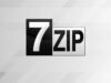 Hackers explorando ativamente a vulnerabilidade do 7-Zip RCE na natureza