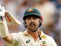 Travis Head faz uma revelação impressionante sobre sua batida pela Austrália contra os rápidos ingleses Jofra Archer e Mark Wood