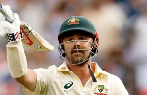 Travis Head faz uma revelação impressionante sobre sua batida pela Austrália contra os rápidos ingleses Jofra Archer e Mark Wood
