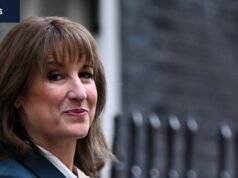 EVs isentos de impostos ficam fora de estrada enquanto a chanceler Rachel Reeves aumenta a carga tributária sobre os ricos