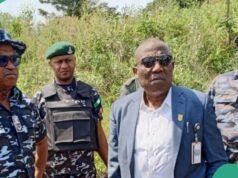 Insegurança: tensão enquanto bandidos sequestram pessoas em Abuja