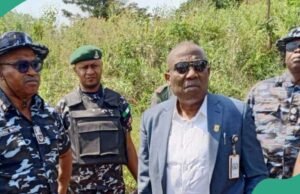 Insegurança: tensão enquanto bandidos sequestram pessoas em Abuja