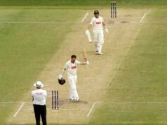 The Ashes: WA Cricket defende o campo do Optus Stadium após o término do primeiro teste em dois dias