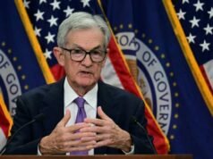 Muitos membros do Fed dos EUA se inclinaram contra o corte de dezembro: ata