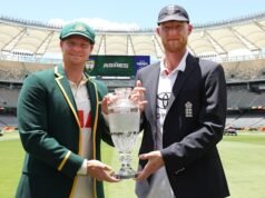 Brett Lee prevê que a série eclipsará o clássico de 2005