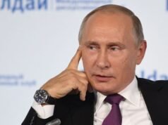 Vladimir Putin foi examinado em uma clínica por dois dias — EADaily, 19 de novembro de 2025 — Política, Rússia