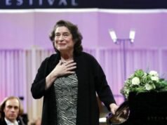 Na Holanda, um concerto de um pianista austríaco foi cancelado devido a uma apresentação na Rússia — EADaily, 19 de novembro de 2025 — Sociedade, Rússia